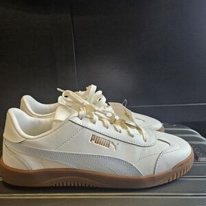 Puma Baby Blue Sneaker